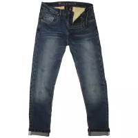 Брюки Modeka Jeans Glenn (40, Blue)