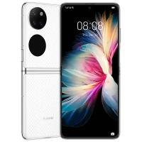 Телефон Huawei P50 POCKET WHITE (BALI-L49C)