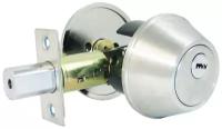 Замок врезной MASTER-LOCK DeadBolt