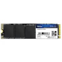 SSD диск Netac M.2 (2280) NV2000 1000Gb PCIe NVMe 3.0 x4 3D NAND NT01NV2000-1T0-E4X