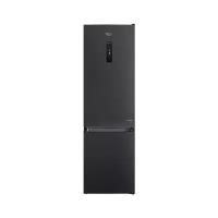 Холодильник Hotpoint-Ariston HTS 9202I BX O3, черный