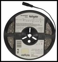 СД Лента Navigator 71 415 NLS-5050WW30-7.2-IP65-12V R5