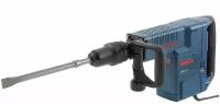 Электрический отбойный молоток BOSCH GSH 11 E Professional, 1.5 кВт