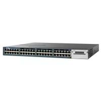 Коммутатор Cisco Catalyst WS-C3560X-48P-L