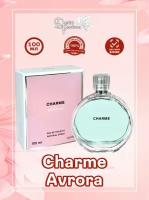 Туалетная вода женская Charme Avrora (Шарм Аврора) 100ml