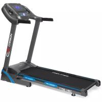 Электрическая беговая дорожка Carbon Fitness T756 HRC