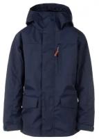 Куртка для мальчиков KEN K22061A-229 Kerry, Размер 158, Цвет 229-темно-синий