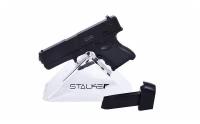 Пистолет пневматический Stalker SA17GM Spring (Glock 17), к.6мм SA-3307117GM Stalker SA-3307117GM