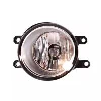 Фара противотуманная CASP 165075L для Toyota Previa R50, Land Cruiser Prado 150, IST, IQ, ISIS, Urban CRUISER, VERSO, Avensis T250, Sienta NCP80