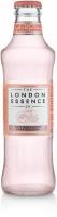 Напиток газированный London Essence White Peach&Jasmine Crafted Soda (Персик и Жасмин) 0,20л, стекло