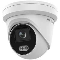 Камера видеонаблюдения Hikvision DS-2CD2327G2-LU (2.8 mm) белый