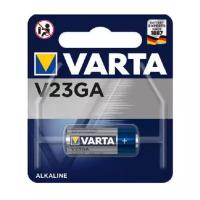 Элемент питания Varta V23GA Alkaline 12V (1 шт)