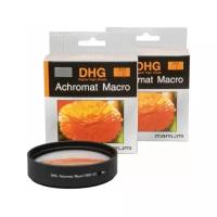 Фильтр Marumi 52mm DHG Macro Achromat 330