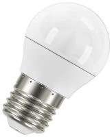 Лампа светодиодная OSRAM LED Value CLP60 7SW/865 230В, E27