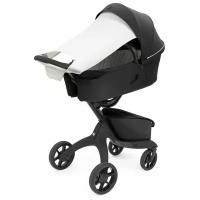 Чехол защитный от солнца Stokke X Sun Shade Light Grey 575201