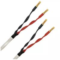 Wireworld Solstice 8 Speaker Cable 2.5m Pair (BAN-BAN) кабель акустический 