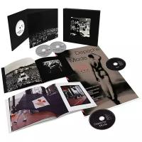 Depeche Mode. 101 (2 CD + 2 DVD + Blu-Ray)