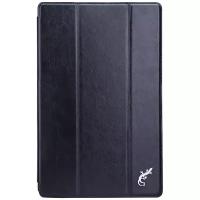 Чехол книжка для планшета G-Case Slim Premium для Samsung Galaxy Tab A7 10.4 (2020) SM-T500 / SM-T505, черный