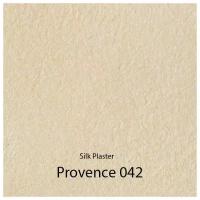 Жидкие обои Silk Plaster Provence 042 / Прованс 042