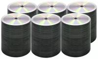 Диск CD-R Ritek 700 Mb 52x non-print (без покрытия) bulk, упаковка 600 шт