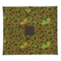 Тент Tengu Mark 14T 4M X 4 NEW flecktarn, 7180.4421