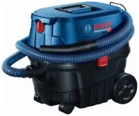 Пылесос строительный Bosch GAS 12-25 PL