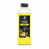 Очиститель салона GRASS Universal cleaner 1л