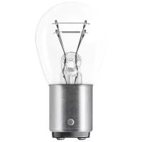 7225 OSRAM Лампа 7225 P21/4W 12V (21/4W) BAZ15d