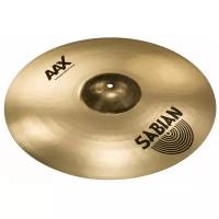 Тарелка для ударной установки Sabian 20