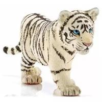 Фигурка Schleich Белый тигренок 14732