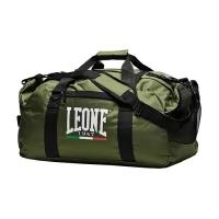 Рюкзак-сумка Leone 1947 BACK PACK AC908 зеленый (Универсальный размер)