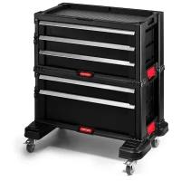 Ящик для инструментов Keter 5 Drawer Tool Chest System