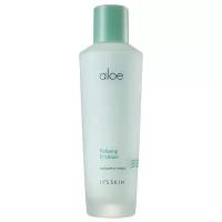 It'S SKIN Aloe Relaxing Emulsion Успокаивающая эмульсия для лица с алоэ вера