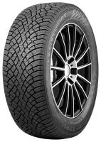 Зимние нешипованные шины Nokian Tyres Hakkapeliitta R5 (215/45 R17 91T)