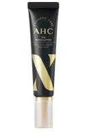 AHC Антивозрастной крем для кожи вокруг глаз c лифтинг эффектом TEN REVOLUTION REAL EYE CREAM, 30 мл