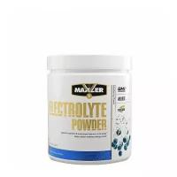 Электролит Maxler Electrolyte Powder 204гр. черника