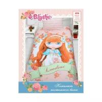 Детское постельное белье Мона Лиза Littlest Pet Shop кукла Loveliest (monaliza) арт. 521503/3 (1.5-спальное)