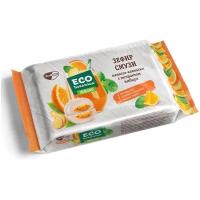 Зефир Eco botanica смузи мелисса-апельсин с экстрактом имбиря