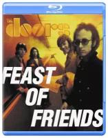 The Doors: Feast Of Friends [Blu-ray] [2014] [NTSC]