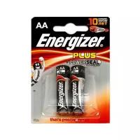 Батарейки пальчиковые ENERGIZER LR06 2/BL Max