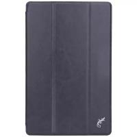 Чехол для Samsung Galaxy Tab A7 10.4 SM-T500/SM-T505 G-case Slim Premium металлик GG-1339