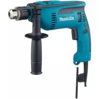 Ударная дрель Makita HP1640K