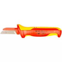 Нож электрика Knipex KN-9854