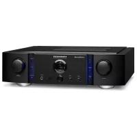 Интегральный усилитель стерео Marantz PM-12SE, black