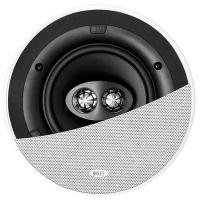 KEF Ci160CRds, white