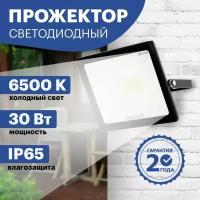 Прожектор светодиодный REXANT 605-003