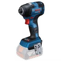 Гайковерт BOSCH GDR 18V-200 C 0 коробка