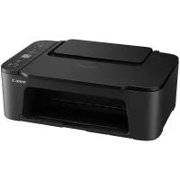 МФУ Canon Pixma TS3440 черный (4463c007)