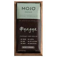 Шоколад Mojo Cacao 