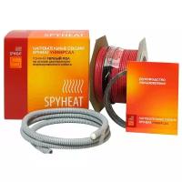 Греющий кабель, SpyHeat, Универсал SHFD-12-2300, 19 м2, длина кабеля 190 м